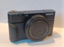 Sony cyber shot gebraucht kaufen  Eisenach