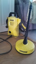 Kärcher power control for sale  LIVERPOOL