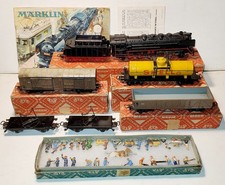 Märklin dampflok 150 gebraucht kaufen Märklin dampflok 150 gebraucht kaufen  Versand nach Germany