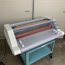 Gbc heatseal ultima for sale  Saint Joseph