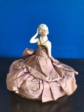 Ancienne demi figurine d'occasion  Les Ormes-sur-Voulzie