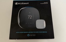Mint ecobee4 smart for sale  Tulsa