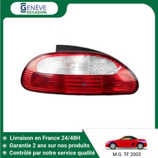 Feu arriere gauche d'occasion Feu arriere gauche d'occasion  Niort