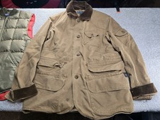 veste ralph lauren d'occasion  Expédié en Belgium