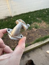 Honda inlet manifold for sale  OMAGH