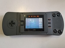 Atari lynx gebraucht kaufen  Rimbach
