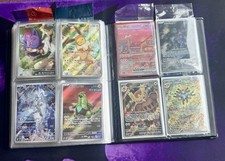 Pokemon collection binder for sale  San Francisco