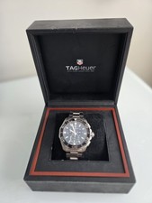 Tag heuer aquaracer for sale  ALDERSHOT