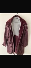 Roman purple waterproof for sale  TELFORD