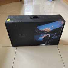Dell ultrasharp u2719dc for sale  DUNGANNON
