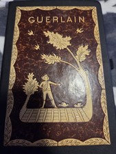Vintage french guerlain for sale  Toledo