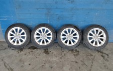 Cerchi lega per usato Cerchi lega per usato  Santa Maria la Carità