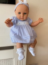 Zapf creation vintage for sale  DOWNPATRICK