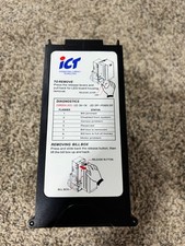 Ict acceptor validator for sale  Clackamas