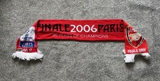 Arsenal 2006 champions for sale  BRISTOL