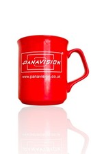 Authentic panavision red for sale  LONDON