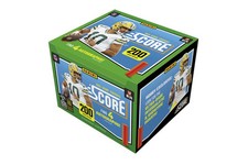 2025 score football for sale  Appleton