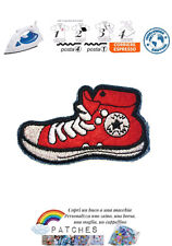 Patch scarpe sneakers usato  San Leo