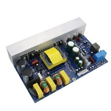 Peak 1000w class gebraucht kaufen  Deutschland