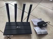 Link archer wlan gebraucht kaufen  Wörth