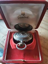 Montre gousset breguet d'occasion  Évette-Salbert