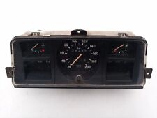 Kombiinstrument tachometer 112 gebraucht kaufen  Dormagen