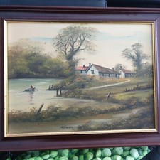 Old pond farm for sale  SITTINGBOURNE