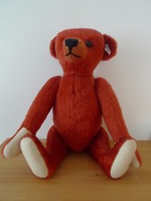 Steiff teddybär 1912 gebraucht kaufen  Dresden
