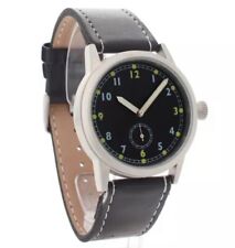 Montre homme pilote d'occasion  Villetaneuse