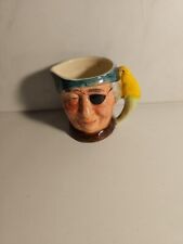 Miniature hanley pirate for sale  NEATH