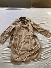 Trench burberry usato  Casapesenna