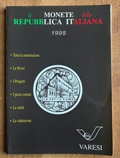 Catalogo varesi monete usato  Sermide e Felonica