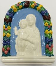 Della robbia style for sale  Venice