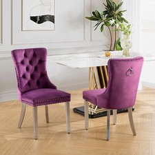 Soarflash velvet dining for sale  Grand Prairie