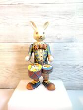 Happy bunny enesco for sale  Ionia