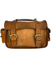 Borsa spalla uomo usato  Marcianise