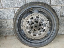 Ruota cerchio cerchione usato  Borgo San Dalmazzo