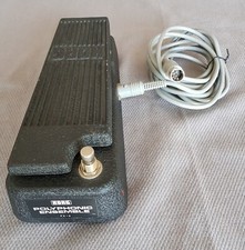 Pedal de conjunto polifônico vintage KORG FK-4 (NÃO TESTADO), usado comprar usado  Enviando para Brazil