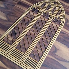 Großes gitter kirche gebraucht kaufen  Versand nach Germany