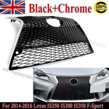 Front bumper grille for sale  LEICESTER