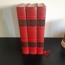 Bibbia concordata tre usato  Bagheria