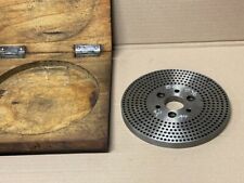 Disque diviseur plateau d'occasion  Ensisheim