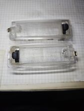 Hella innenraumleuchte halogen gebraucht kaufen  Iserlohn