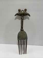 Antique african art for sale  Totowa