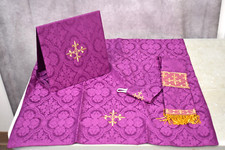 Lightly used purple for sale  Danbury