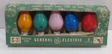 Vtg xmas light for sale  Greer