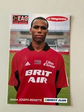 Carte photo guingamp d'occasion  La Séguinière
