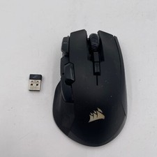 Corsair ironclaw wireless for sale  Buffalo Grove