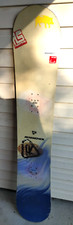 Rossignol nomad snowboard for sale  Nampa