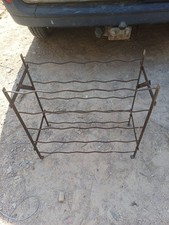 Range bouteille rigidex d'occasion Range bouteille rigidex d'occasion  Lignan-sur-Orb